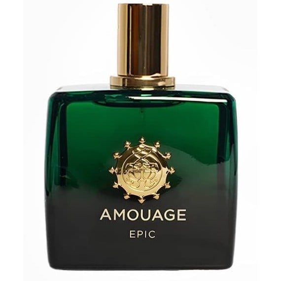 Amouage Epic парфюм за жени без опаковка EDP