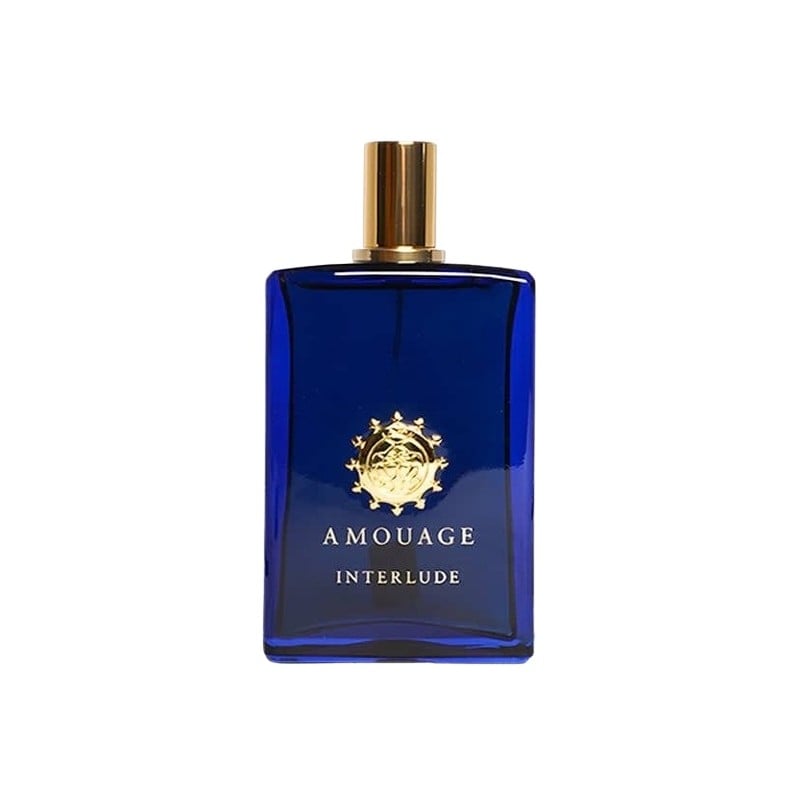 Amouage Interlude Парфюмна вода за мъже без опаковка EDP