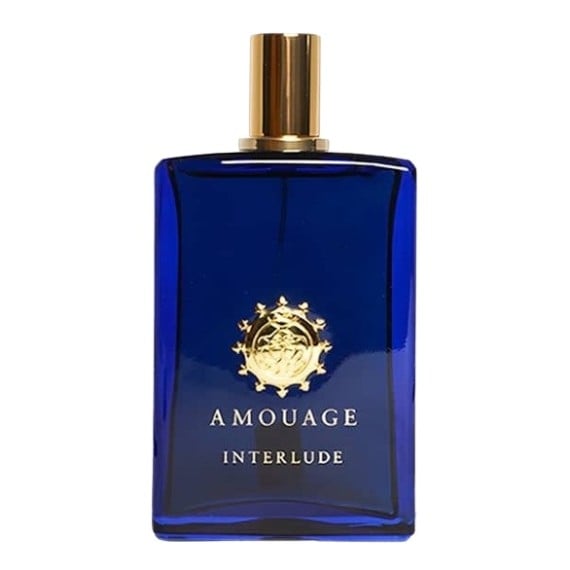 Amouage Interlude Парфюмна вода за мъже без опаковка EDP