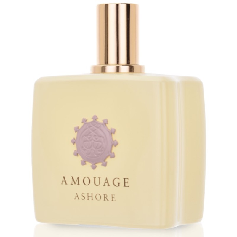 Amouage Ashore Унисекс парфюмна вода без опаковка EDP