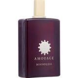 Amouage Boundless Парфюм за мъже без опаковка EDP