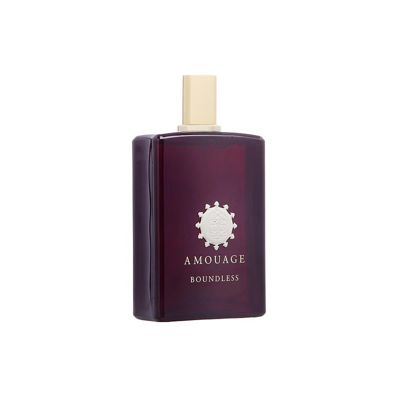 Amouage Boundless Парфюм за мъже без опаковка EDP