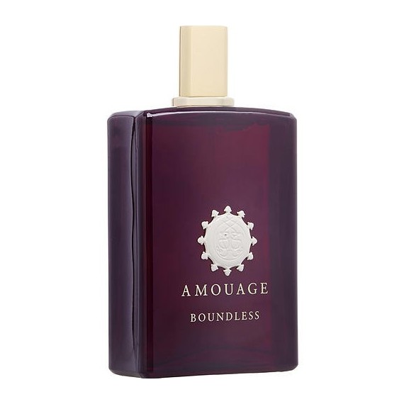 Amouage Boundless Парфюм за мъже без опаковка EDP