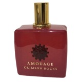 Amouage Crimson Rocks...