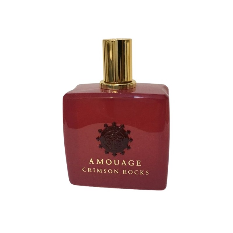 Amouage Crimson Rocks Унисекс парфюмна вода без опаковка EDP