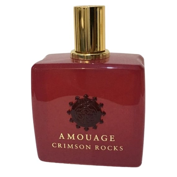 Amouage Crimson Rocks Унисекс парфюмна вода без опаковка EDP