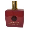 Amouage Crimson Rocks Унисекс парфюмна вода без опаковка EDP