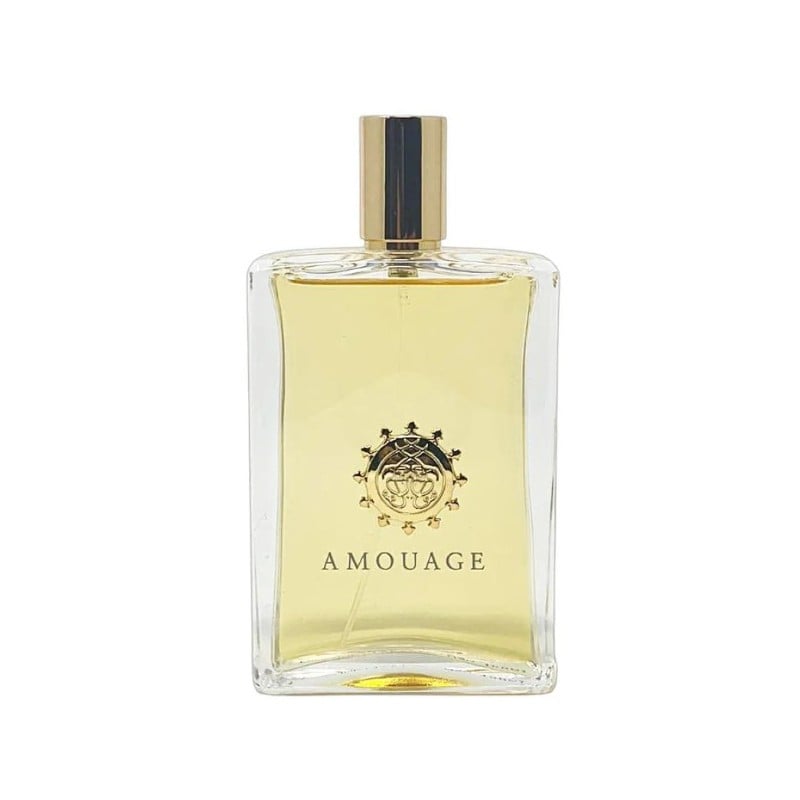 Amouage Jubilation XXV Парфюмна вода за мъже без опаковка EDP