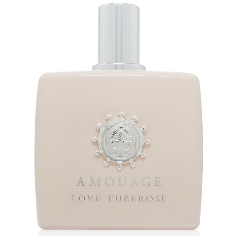 Amouage Love Tuberose Парфюмна вода за жени без опаковка EDP