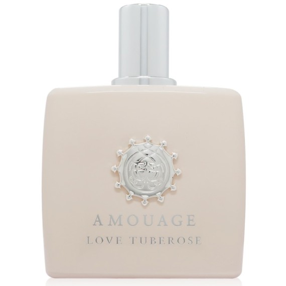 Amouage Love Tuberose Парфюмна вода за жени без опаковка EDP