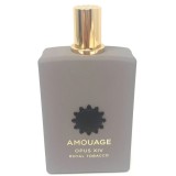 Amouage Opus XIV Royal Tobacco Унисекс парфюмна вода без опаковка EDP