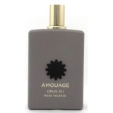 Amouage Opus XII Rose Incense Унисекс парфюмна вода без опаковка EDP