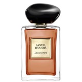 Giorgio Armani Prive Santal Dan Sha Унисекс парфюмна вода без опаковка EDP