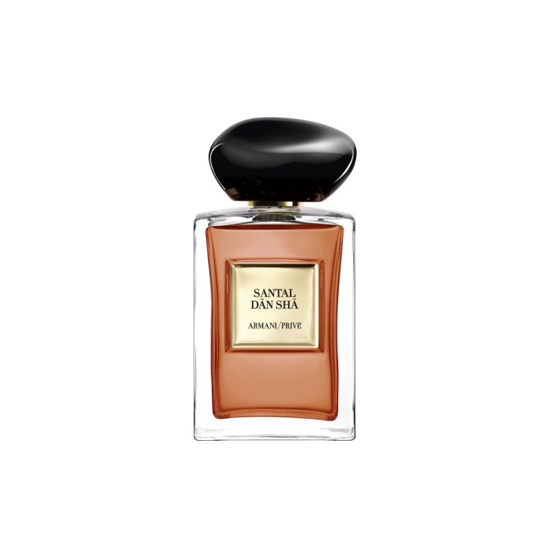 Giorgio Armani Prive Santal Dan Sha Унисекс парфюмна вода без опаковка EDP