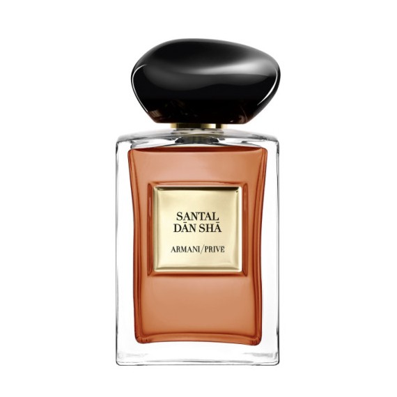 Giorgio Armani Prive Santal Dan Sha Унисекс парфюмна вода без опаковка EDP