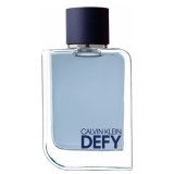 Calvin Klein Defy Тоалетна вода за мъже без опаковка EDT