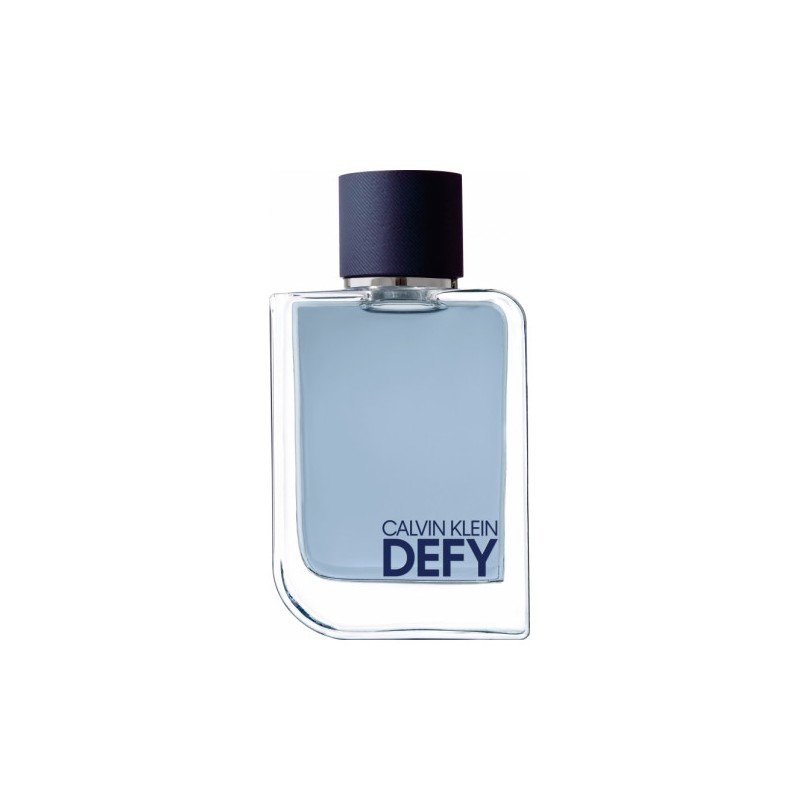 Calvin Klein Defy Тоалетна вода за мъже без опаковка EDT