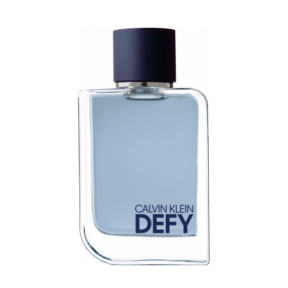 Calvin Klein Defy Тоалетна вода за мъже без опаковка EDT