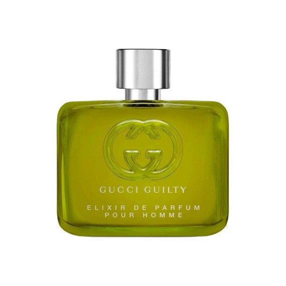 Gucci Guilty Elixir Парфюм за мъже без опаковка