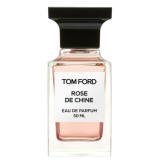 Tom Ford Private Rose Garden: Rose De Chine Унисекс парфюмна вода без опаковка EDP