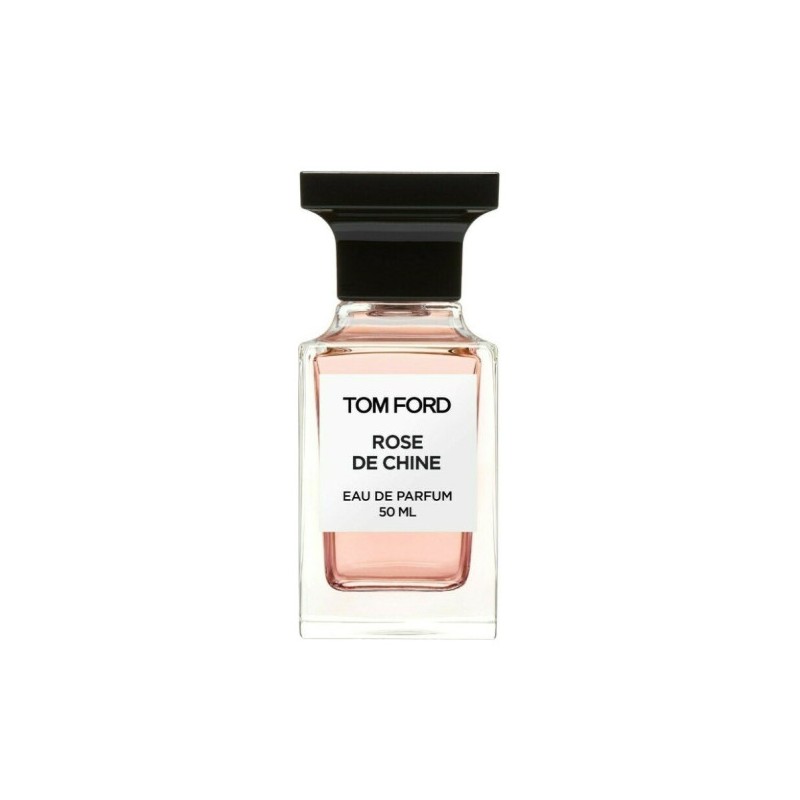 Tom Ford Private Rose Garden: Rose De Chine Унисекс парфюмна вода без опаковка EDP