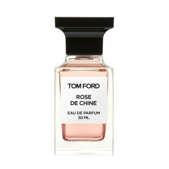 Tom Ford Private Rose Garden: Rose De Chine Унисекс парфюмна вода без опаковка EDP