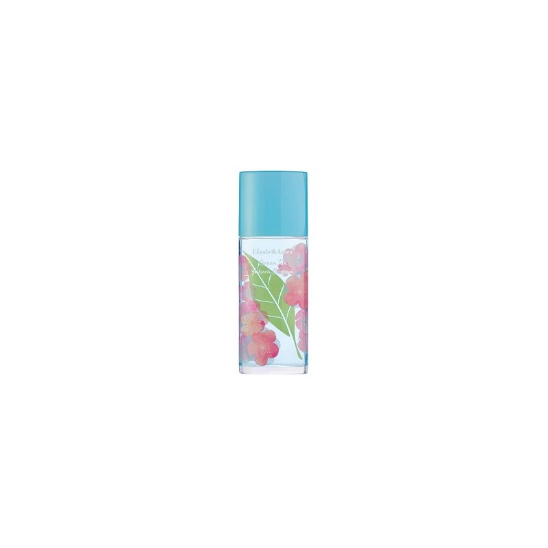 Elizabeth Arden Green Tea Sakura Blossom Тоалетна вода за жени без опаковка EDT