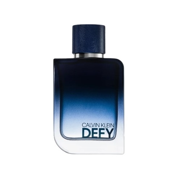 Calvin Klein Defy Парфюмна вода за мъже без опаковка EDP