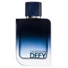 Calvin Klein Defy Парфюмна вода за мъже без опаковка EDP