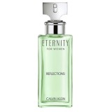 Calvin Klein Eternity Reflections Парфюмна вода за жени без опаковка EDP