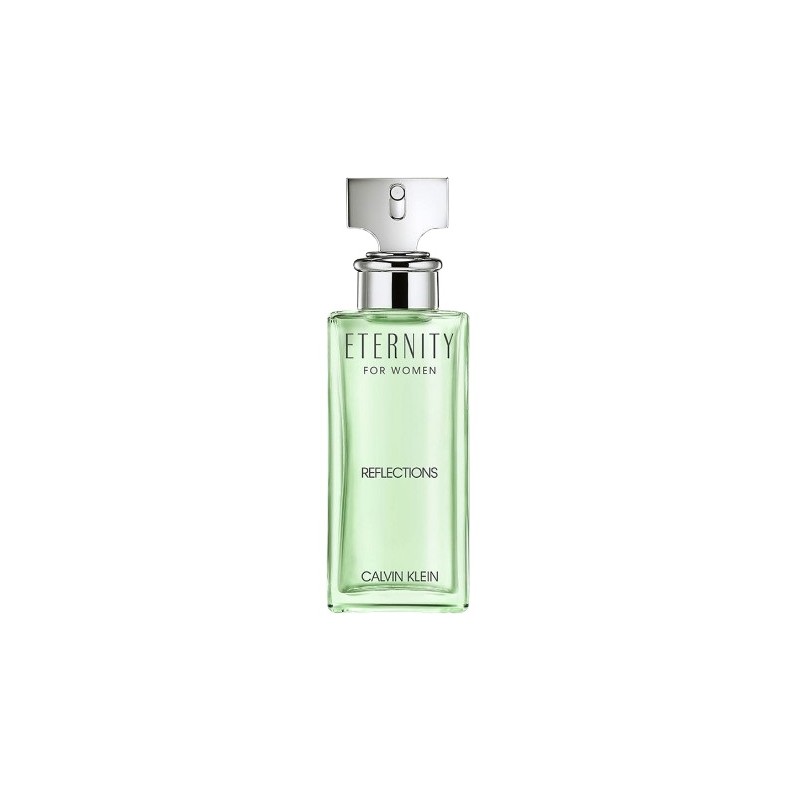 Calvin Klein Eternity Reflections Парфюмна вода за жени без опаковка EDP