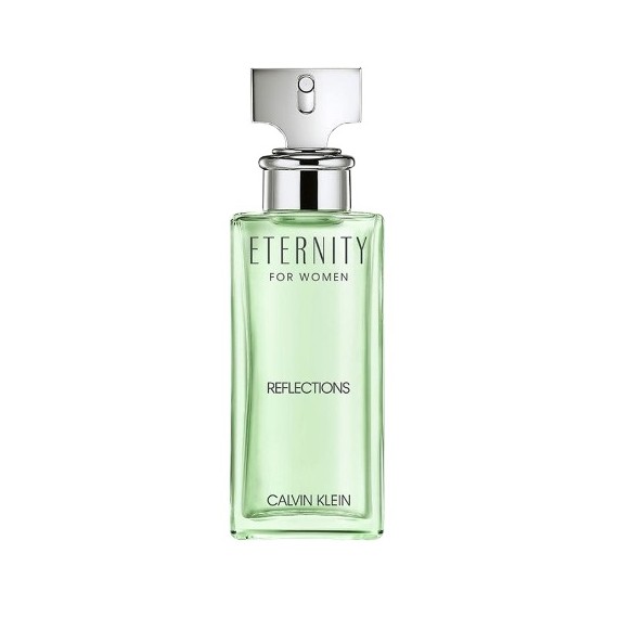 Calvin Klein Eternity Reflections Парфюмна вода за жени без опаковка EDP