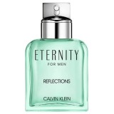 Calvin Klein Eternity Reflections Тоалетна вода за мъже без опаковка EDT