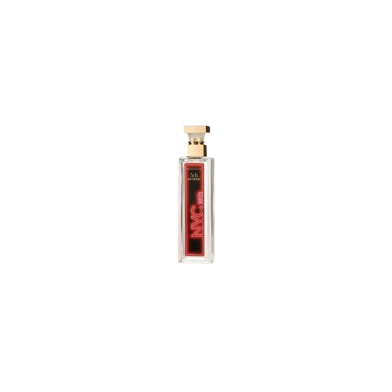 Elizabeth Arden 5th Avenue Red Парфюмна вода за жени без опаковка EDP