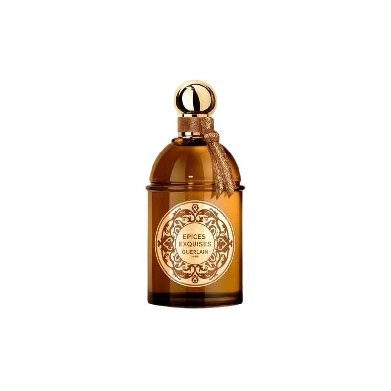 Guerlain Les Absolus D'Orient Epices Exquises Унисекс парфюмна вода без опаковка EDP