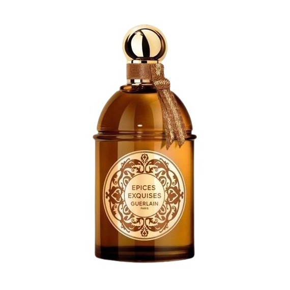 Guerlain Les Absolus D'Orient Epices Exquises Унисекс парфюмна вода без опаковка EDP