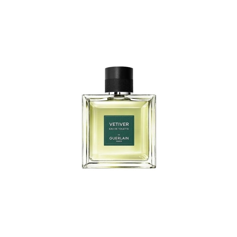 Guerlain Vetiver Тоалетна вода за мъже без oпаковка EDT