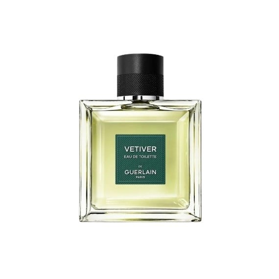 Guerlain Vetiver Тоалетна вода за мъже без oпаковка EDT