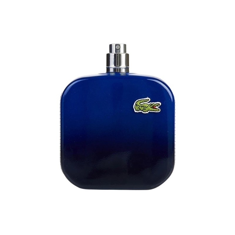 Lacoste Eau De Lacoste L1212 Magnetic Cologne Тоалетна вода за мъже без опаковка EDT