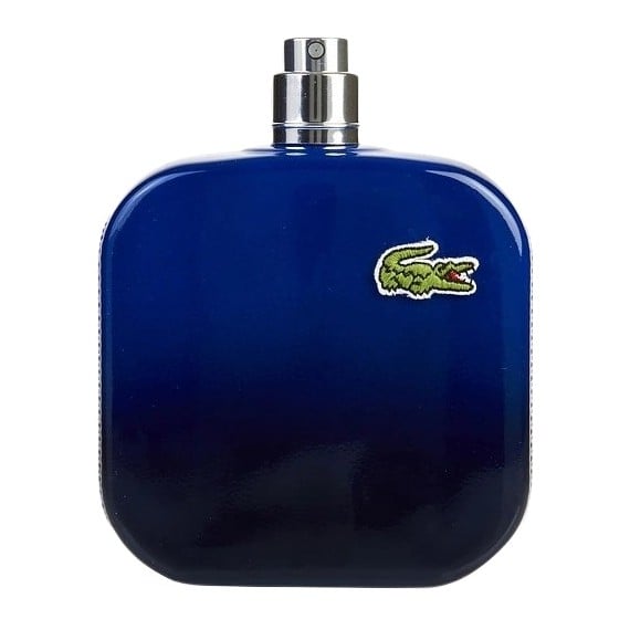 Lacoste Eau De Lacoste L1212 Magnetic Cologne Тоалетна вода за мъже без опаковка EDT