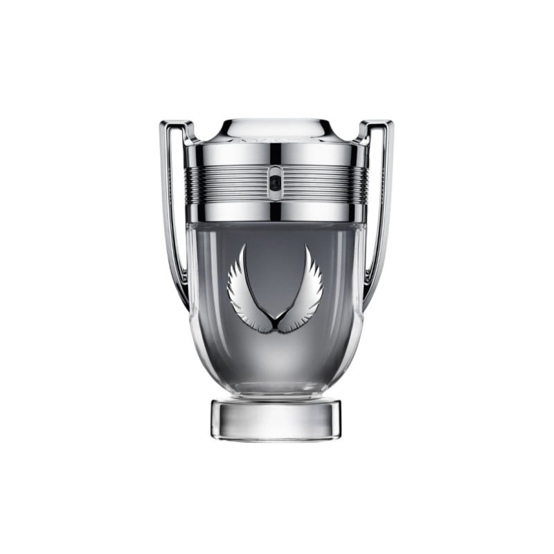 Paco Rabanne Invictus Platinum Парфюмна вода за мъже без опаковка EDP