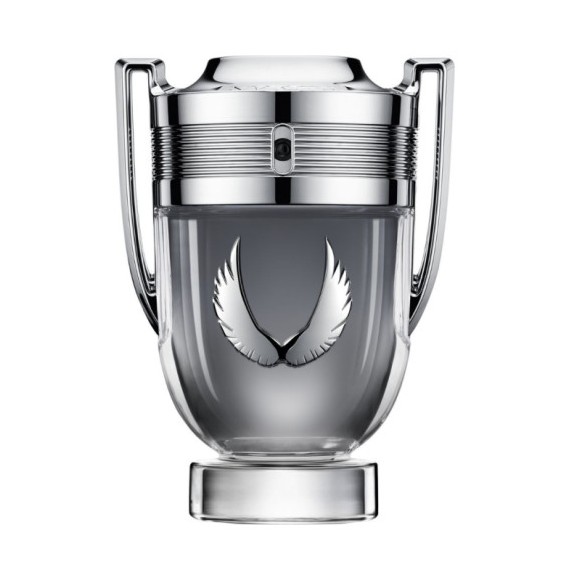 Paco Rabanne Invictus Platinum Парфюмна вода за мъже без опаковка EDP