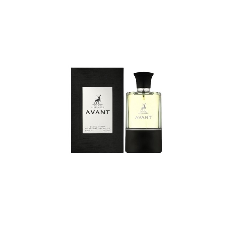 Maison Alhambra Avant Парфюмна вода за мъже EDP