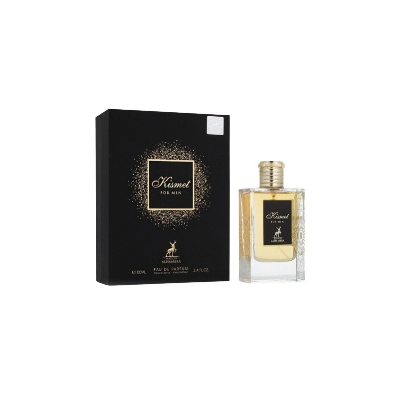 Maison Alhambra Kismet For Men Парфюмна вода за мъже EDP