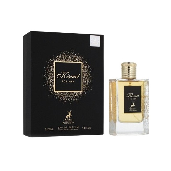 Maison Alhambra Kismet For Men Парфюмна вода за мъже EDP