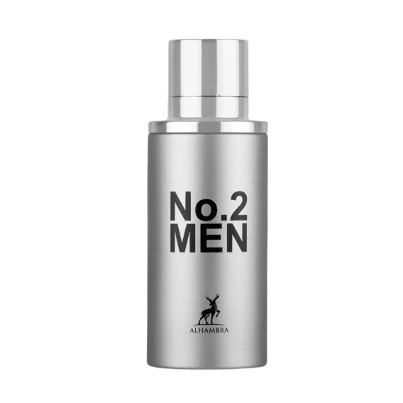 Maison Alhambra No 2 Men Парфюмна вода за мъже EDP