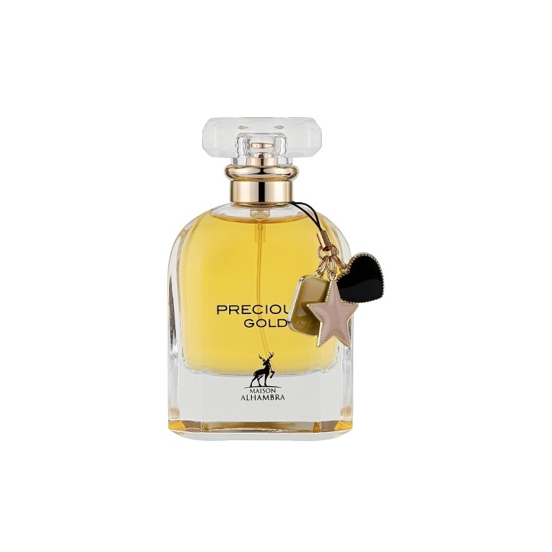 Maison Alhambra Precious Gold Парфюмна вода за жени EDP