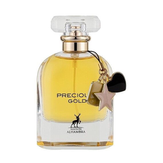 Maison Alhambra Precious Gold Парфюмна вода за жени EDP