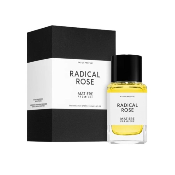 Matiere Premiere Radical Rose Унисекс парфюмна вода EDP