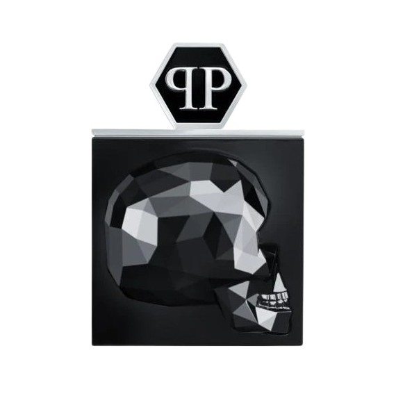 Philipp Plein The Skull Унисекс парфюмна вода без опаковка EDP